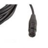 Comprar Cable Ek Audio Neutrik Para Micrófono Xlr/Xlr 9 M al