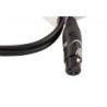 Comprar Cable Ek Audio Para Micrófono Jack - Xlr Hembra 1 M al