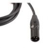 Comprar Cable Ek Audio Para Micrófono Jack - Xlr Macho 6 M al