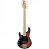 Comprar Sterling Stingray Ray5 M/M Zurdos Vintage Sunburst