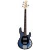 Comprar Sterling Stingray Ray4 Hh M/R Pacific Blue Burst Satin