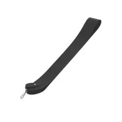 Ortola Bandolera Reglamento Cadete ancha 670AN Negro