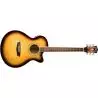 Comprar Washburn Festival Ea15 Tobacco Burst Guitarra