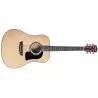 Comprar Washburn Apprentice D5 Natural Guitarra Acustica al