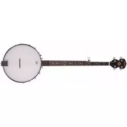 Washburn B7 Natural Banjo