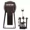 Avatar BAS21108 Pad de Bombo + Pedal