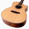 Comprar Bromo BAA4CE Guitarra Electroacústica al mejor precio