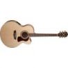 Comprar Washburn Hj40sce Heritage Natural Guitarra