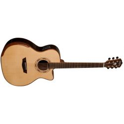 Comprar Washburn Wcg25sce Comfort Series Guitarra