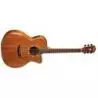 Comprar Washburn Wcg55ce Comfort Series Koa Guitarra