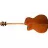 Comprar Washburn Wcg55ce Comfort Series Koa Guitarra