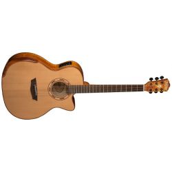 Comprar Washburn Wcg66sce Comfort Series Spalt Maple Guitarra
