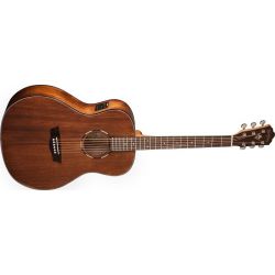 Comprar Washburn Wlo12se Woodline Mahogany Guitarra