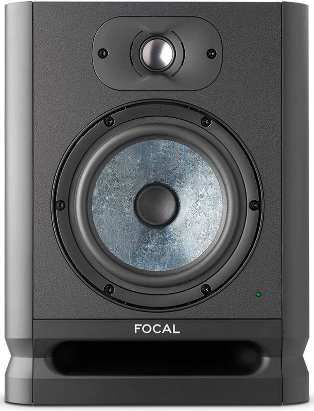 ⚡ Comprar Focal Alpha Evo 65 | MUSISOL