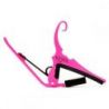 Comprar Kyser Kg6npa Neon Pink Cejilla Guitarra eléctrica al