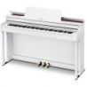 Comprar Casio Celviano AP-550We Piano digital al mejor precio