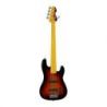 Comprar Markbass MB GV 5 Gloxy 3-Tone Sunburst al mejor precio