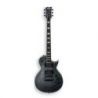 Comprar ESP LTD Ec-401 Qm See Thru Black Satin Limited Edition