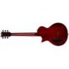 Comprar ESP LTD Ec-201 Ft See Thru Black Cherry al mejor precio