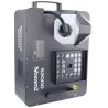 Compra beamz máquina de humo s2000 24x 3w led 3 - en - 1 al mejor precio