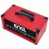 Comprar Engl E633 Fireball 25 / 40Th Anniversary LTD Rojo y