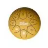 Comprar Ritmo TD8GD Mini Tongue Drum 6&quot; - 8 Notas Dorado al