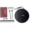 Comprar Ritmo TD8GD Mini Tongue Drum 6&quot; - 8 Notas Dorado al