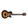 Comprar Dean Tb Select Floyd Qm Natural Black Burst al mejor