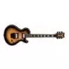 Comprar Dean Tb Select Floyd Qm Natural Black Burst al mejor