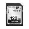 Comprar Tascam Tsqd-128A Tarjeta de memoria SDXC al mejor precio