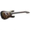 Comprar ESP Horizon Fr Ctm See Thru Black Burst al mejor precio