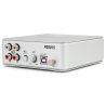 Compra Power Dynamics PDX015 USB2.0 Pre amplificador de Phono con Software al mejor precio