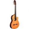 Comprar Guitarra Clásica Camps Nac-2 Classica Iii Electrificada