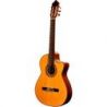 Comprar Guitarra Clásica Camps 2000 Plus-T Electrificada al