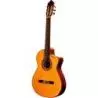 Comprar Guitarra Clásica Camps 2000 Plus-T Electrificada al