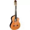 Comprar Guitarra Clásica Camps MC-6 Cutaway al mejor precio