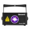 Beamz Corvus RGB Láser DMX