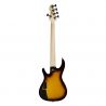 Comprar Markbass F1 Navigator Tobacco Sunburst 4 BK RW al mejor