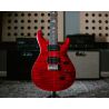 PRS SE CUSTOM 24 RUBY Ltd Run