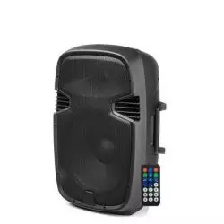 Lexsen SPA806UB Altavoz Activo con bluetooth