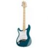 Comprar PRS SE Silver Sky Maple Lh Nylon Blue al mejor precio