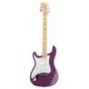 Comprar PRS SE Silver Sky Maple Lh Summit Purple al mejor precio