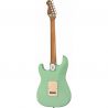 Mooer MSC10 Pro Surf Green