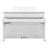 Comprar Yamaha CLP-875WH Piano digital al mejor precio