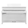 Comprar Yamaha CLP-875WH Piano digital al mejor precio