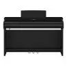 Comprar Yamaha CLP-825 B Piano digital al mejor precio