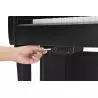 Comprar Yamaha CLP-845 B Piano digital al mejor precio