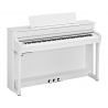 Comprar Yamaha CLP-845 WH Piano digital al mejor precio