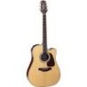 Comprar Takamine GD90CE-MD Natural al mejor precio