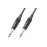 Compra PD CONNEX Cable Guitarra Jack 6.3 Mono - Jack 6.3 Mono 6m al mejor precio